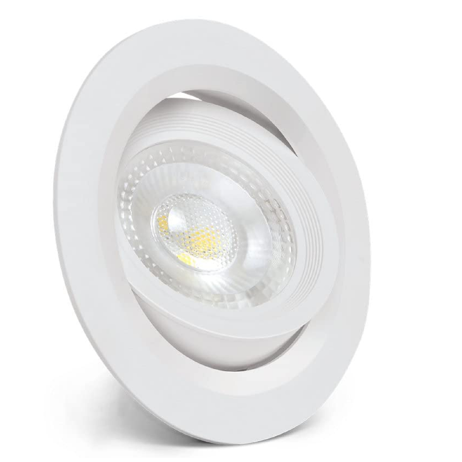 PHILIPS 2W COB  LED Light - (Warm White)